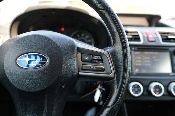 2016 *Subaru* *Impreza Sedan* *4dr CVT 2.0i* Quartz for sale in Athens, GA – photo 23