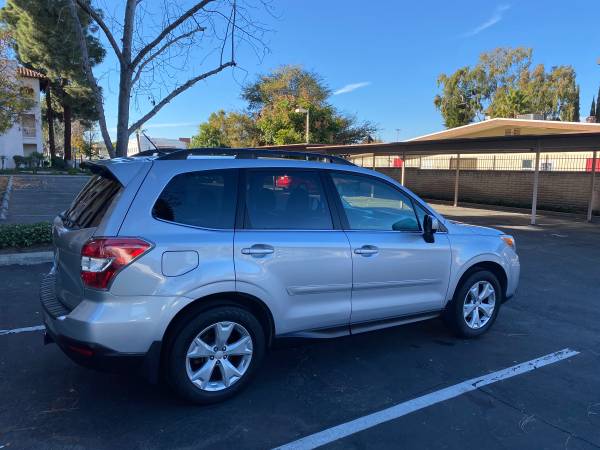 2015 Subaru Forester AWD Limited, Low Miles, Fully Loaded - cars &... for sale in El Cajon, CA – photo 6