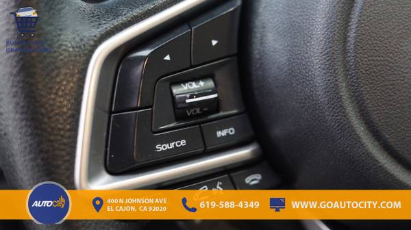 2019 Subaru Forester 2.5i SUV Forester Subaru - cars & trucks - by... for sale in El Cajon, CA – photo 23
