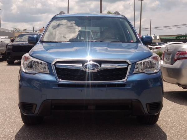 2015 Subaru Forester 2.5i Premium Very Low 22K Miles 100K Warranty! for sale in Sarasota, FL – photo 2