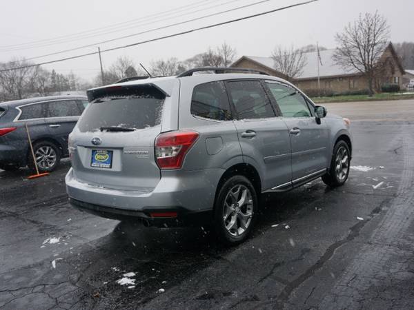 2015 Subaru Forester - cars & trucks - by dealer - vehicle... for sale in Holland , MI – photo 4