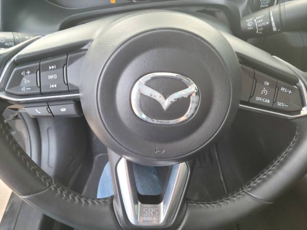 2017 Mazda3 Touring sport for sale in Dorr, MI – photo 20