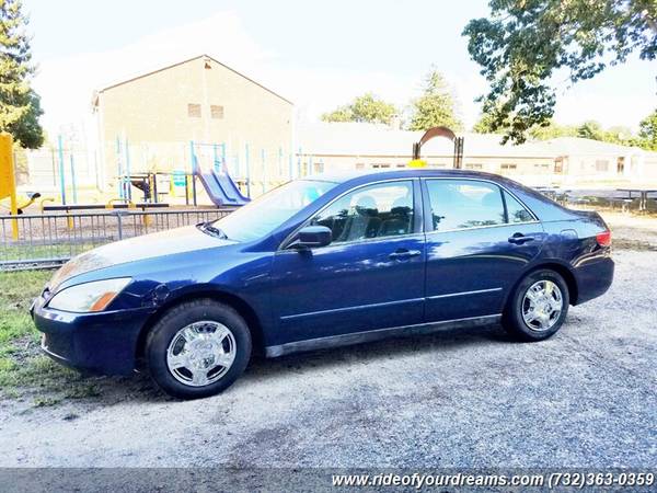 2005 Honda Accord - NO ACCIDENTS OR DAMAGE reported to Carfax for sale in Farmingdale, PA – photo 7