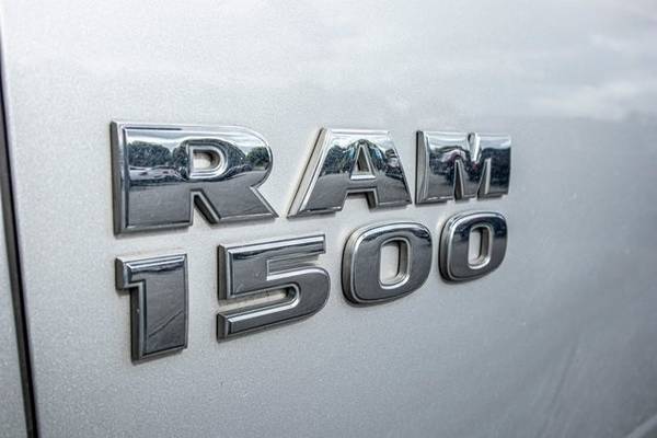 LIFTED TRUCK 2013 Ram 1500 Tradesman HEMI 5.7L V8 4WD Cab 4X4 F150 for sale in Sumner, WA – photo 9