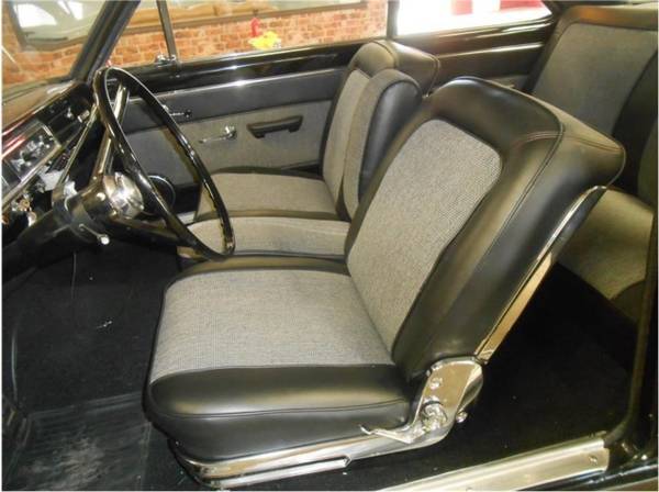 1966 AMC Rambler classic - - by dealer - vehicle for sale in Roseville, CA – photo 10