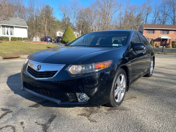 2013 Acura TSX (Tech Package) for sale in Orangeburg, NY