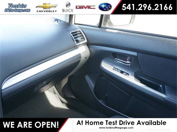 2015 Subaru XV Crosstrek AWD All Wheel Drive 2 0i Premium SUV - cars for sale in The Dalles, OR – photo 18