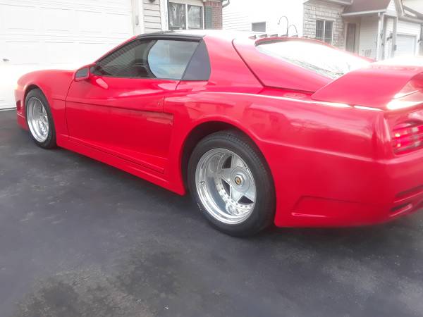 80 - corvette 4 spd may TRADE K1 Evoluzione Ferrari - cars & for sale in Columbus, OH – photo 10