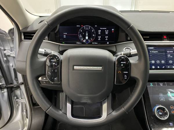 2020 Land Rover Range Rover Evoque SE Panoramic Roof & Heated Seats... for sale in Portland, OR – photo 13