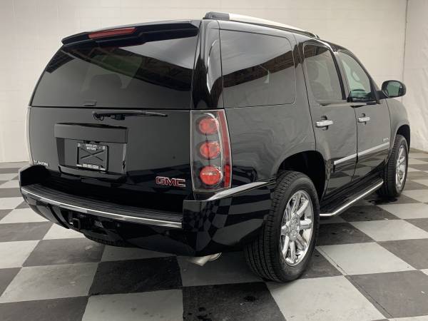 2014 GMC Yukon Denali ONE OWNER AWD! - - by dealer for sale in Nampa, ID – photo 9