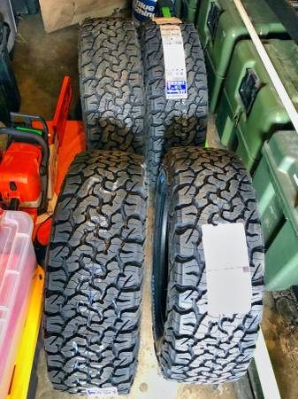 2019 Subaru Outback Skid Plates 1 Lift BFG KO2 Tires Off-grid Power for sale in Martinsburg, WV – photo 23