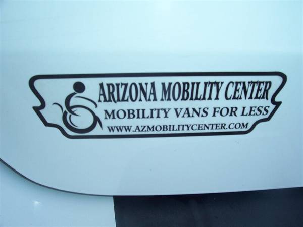 2015 Toyota Sienna LE Wheelchair Handicap Mobility Van - cars & for sale in Phoenix, OR – photo 17