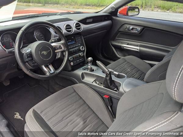 2016 Ford Mustang GT Premium - cars & trucks - by dealer - vehicle... for sale in Smithfield, NC – photo 15