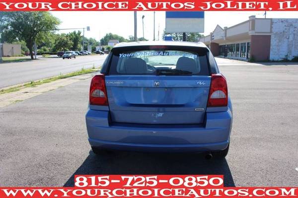 2007 *DODGE**CALIBER*R/T AWD SUNROOF CD KEYLES ALLOY GOOD TIRES 203558 for sale in Joliet, IL – photo 6