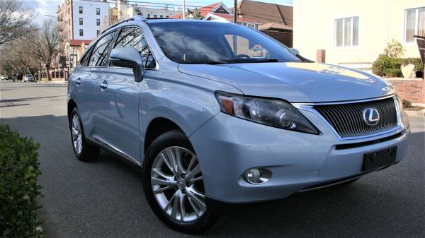 *** 2011 LEXUS RX * RX450h * Hybrid * - cars & trucks - by dealer -... for sale in Brooklyn, NY – photo 5