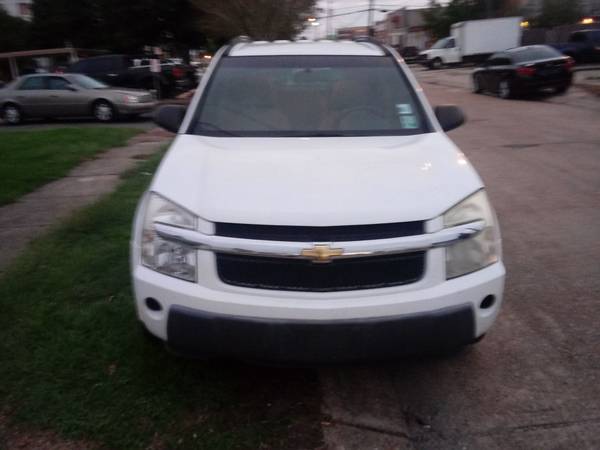 2005 Chevy Equinox for sale in Metairie, LA – photo 3