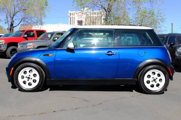 2 0 0 2 Mini Cooper Low Mileage One Owner ! for sale in Reno, NV – photo 4