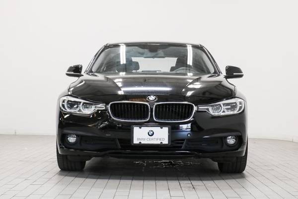___320i___2017_BMW_320i__DRV ASST PKE_BLUETOOTH_1 OWNER!_ - cars &... for sale in Honolulu, HI – photo 2