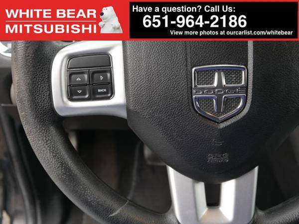 2012 Dodge Durango SXT for sale in White Bear Lake, MN – photo 17
