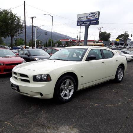 2008 Dodge Charger - APPROVED W/ $1495 DWN *OAC!! for sale in La Crescenta, CA – photo 3