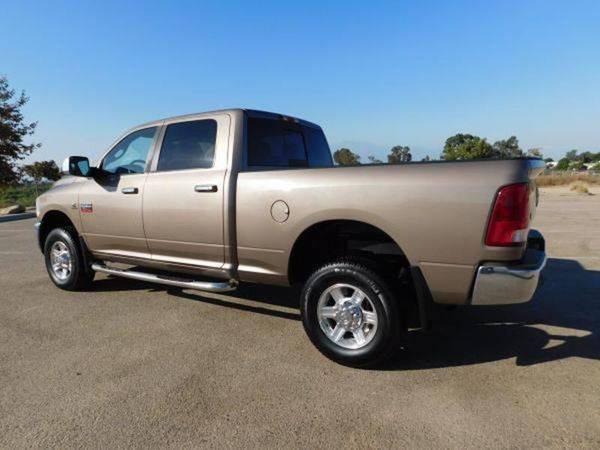 2010 Dodge Ram Pickup 3500 - THE LOWEST PRICED VEHICLES IN TOWN! for sale in Norco, CA – photo 10