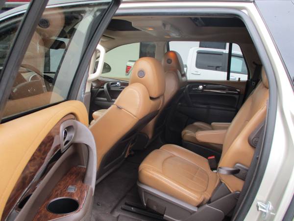 2014 Buick Enclave - - by dealer - vehicle automotive for sale in Mc Kenzie, TN – photo 10
