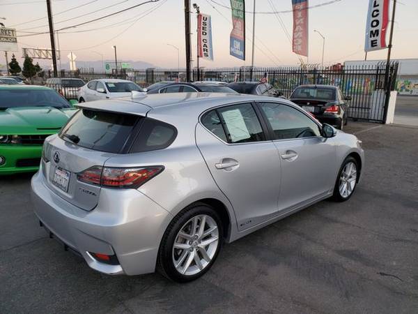 2015 Lexus CT - Financing Available , $1000 down payment delivers! for sale in Oxnard, CA – photo 6