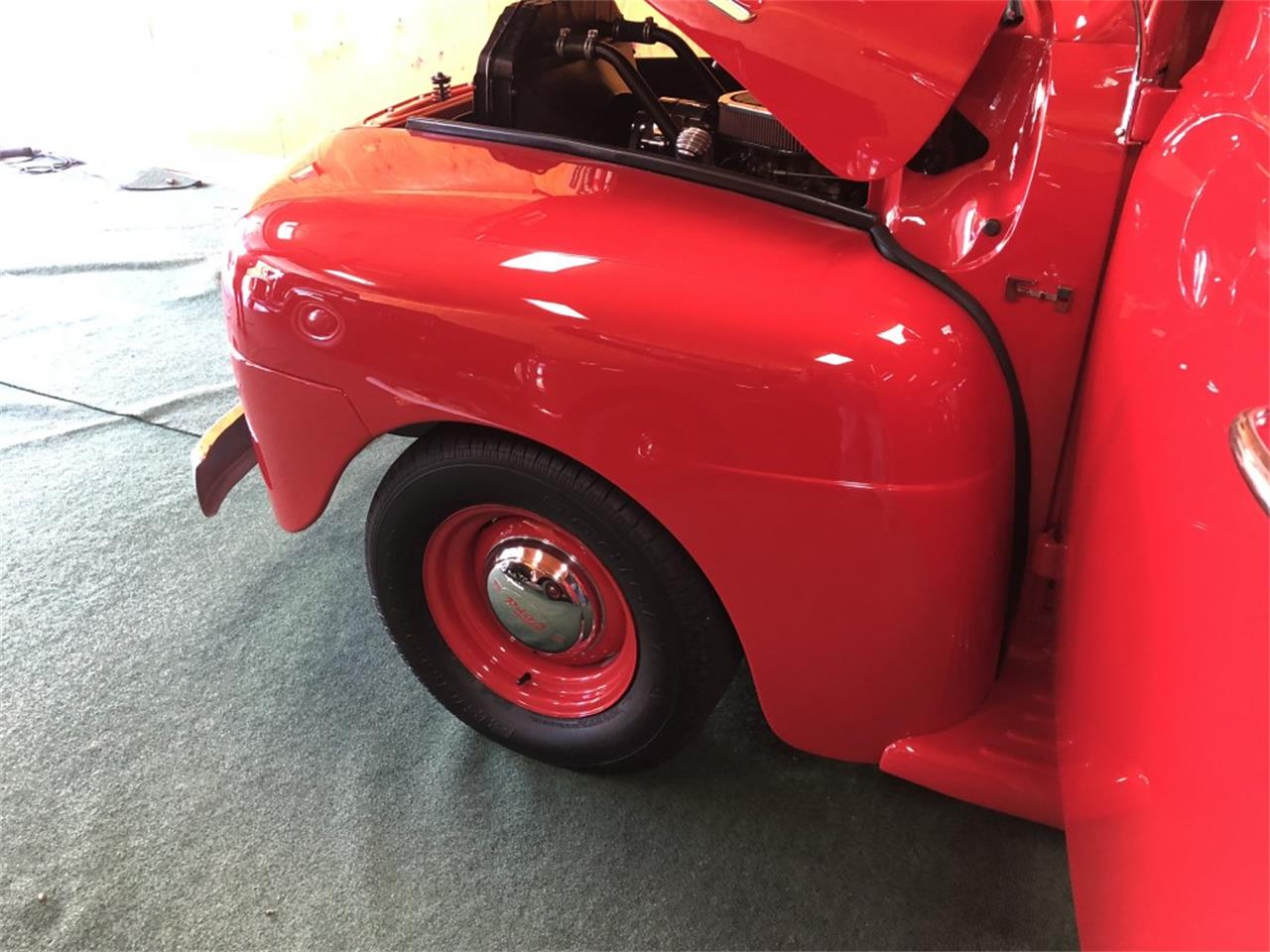 1950 Ford F1 for sale in Clarksville, GA – photo 24