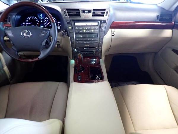 2008 Lexus LS 460 Free Delivery - cars & trucks - by dealer -... for sale in Gretna, IA – photo 21