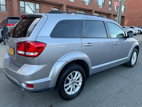 2015 DODGE JOURNEY SXT PLUS - cars & trucks - by owner - vehicle... for sale in Brooklyn, NY – photo 6
