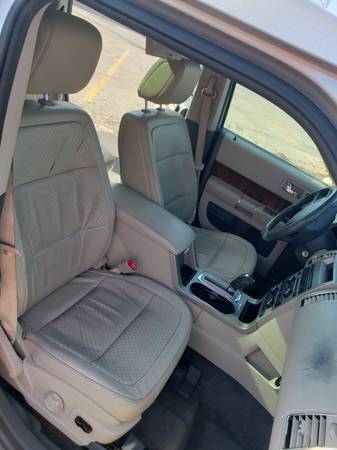 2009 Ford Flex Limited - cars & trucks - by owner - vehicle... for sale in Gibson City, IL – photo 17