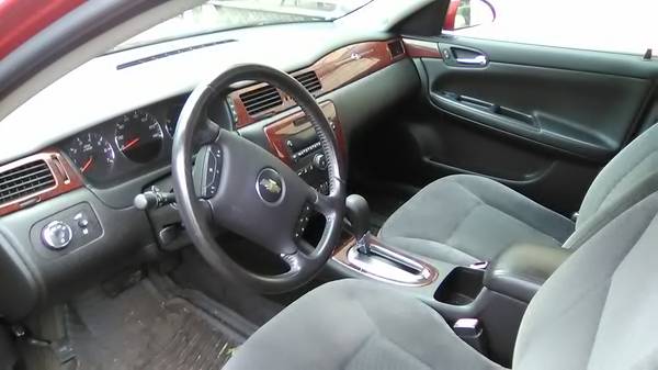 2007 Chevy Impala for sale in Watertown, NY – photo 3