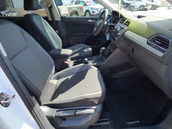 2020 Volkswagen Tiguan S - - by dealer - vehicle for sale in Arroyo Grande, CA – photo 11