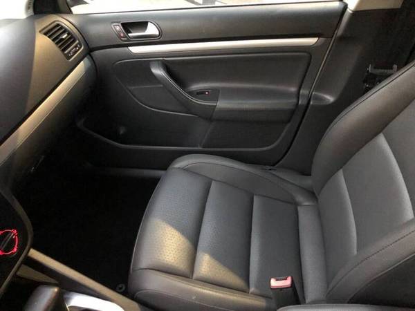 2009 VOLKSWAGEN JETTA SE *LEATHER****$500 Down , $199 a month - cars... for sale in Warrenton, District Of Columbia – photo 18