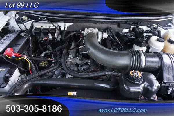 2008 *FORD* *F150* CREW CAB V8 ROUSH SUPERCHARGED FOOSE EDITION 60K... for sale in Milwaukie, OR – photo 20