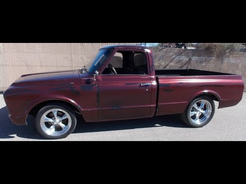 1969 Chevrolet C/K 10 for sale in Other, Other – photo 2