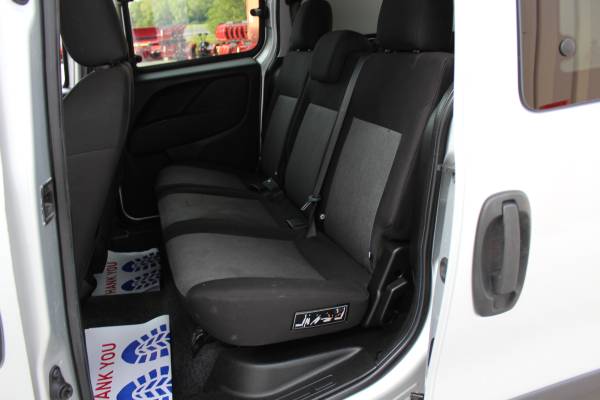 2017 Ram ProMaster City Cargo Van!Only 97k!209 Per Month! - cars &... for sale in Fitchburg, WI – photo 15