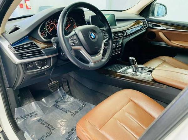 2015 BMW X5 xDrive35i *GUARANTEED CREDIT APPROVAL* $500 DOWN* - cars... for sale in Streamwood, IL – photo 14