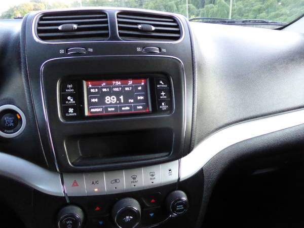 2012 Dodge Journey SXT AWD*RUNS AWESOME*CLEAN TITLE*LOW PRICE* for sale in Roanoke, VA – photo 10