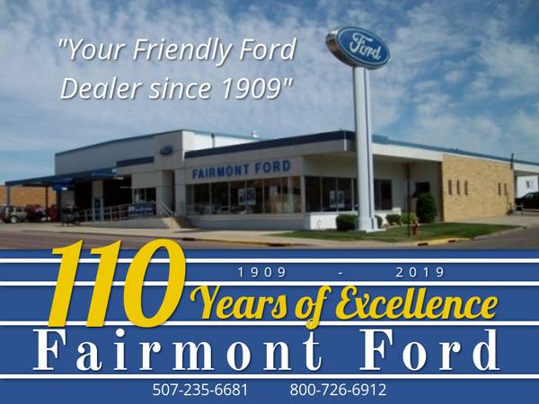 2014 Ford Escape Titanium-19T230 for sale in FAIRMONT, MN – photo 22