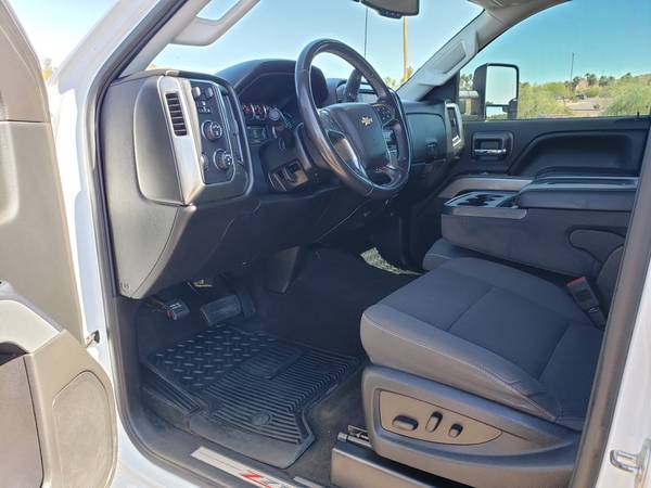 2018 *Chevrolet* *Silverado 2500HD* *6.6L Duramax Diese for sale in Tempe, AZ – photo 15