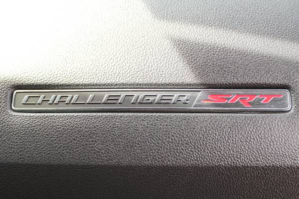 2010 Dodge Challenger 2dr Cpe SRT8 - - by dealer for sale in Reno, NV – photo 23