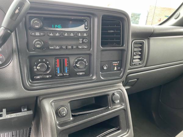 2007 Chevrolet Silverado 2500HD Classic - - by for sale in Milford, CT – photo 20