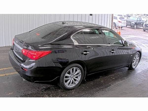 2017 INFINITI Q50 3.0t Premium - cars & trucks - by dealer - vehicle... for sale in Sachse, TX – photo 4