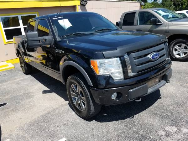‼‼‼ TRUCK SALES EVENT ‼‼‼ - cars & trucks - by dealer - vehicle... for sale in Arlington, TX – photo 8