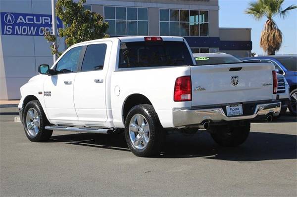 *2016 Ram 1500 Truck ( Acura of Fremont : CALL ) - cars & trucks -... for sale in Fremont, CA – photo 7