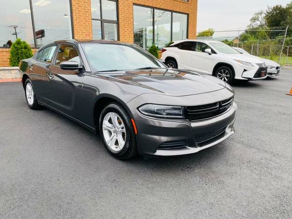 2019 Dodge Charger SXT * 17K miles * Moonroof & Leather * Sale * -... for sale in INGLEWOOD, CA – photo 2