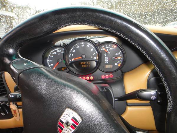 2002 Porsche Boxster Cabriolet S - cars & trucks - by owner -... for sale in Browns Mills, NJ – photo 18