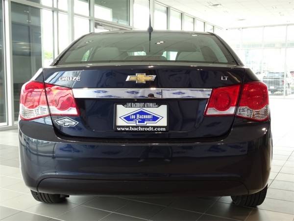 2014 Chevrolet Cruze 1LT - - by dealer - vehicle for sale in Rockford, IL – photo 11