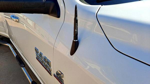 2015 RAM 3500 Laramie Crew Cab LWB 4WD DRW WE SPECIALIZE IN TRUCKS! for sale in Broken Arrow, OK – photo 14